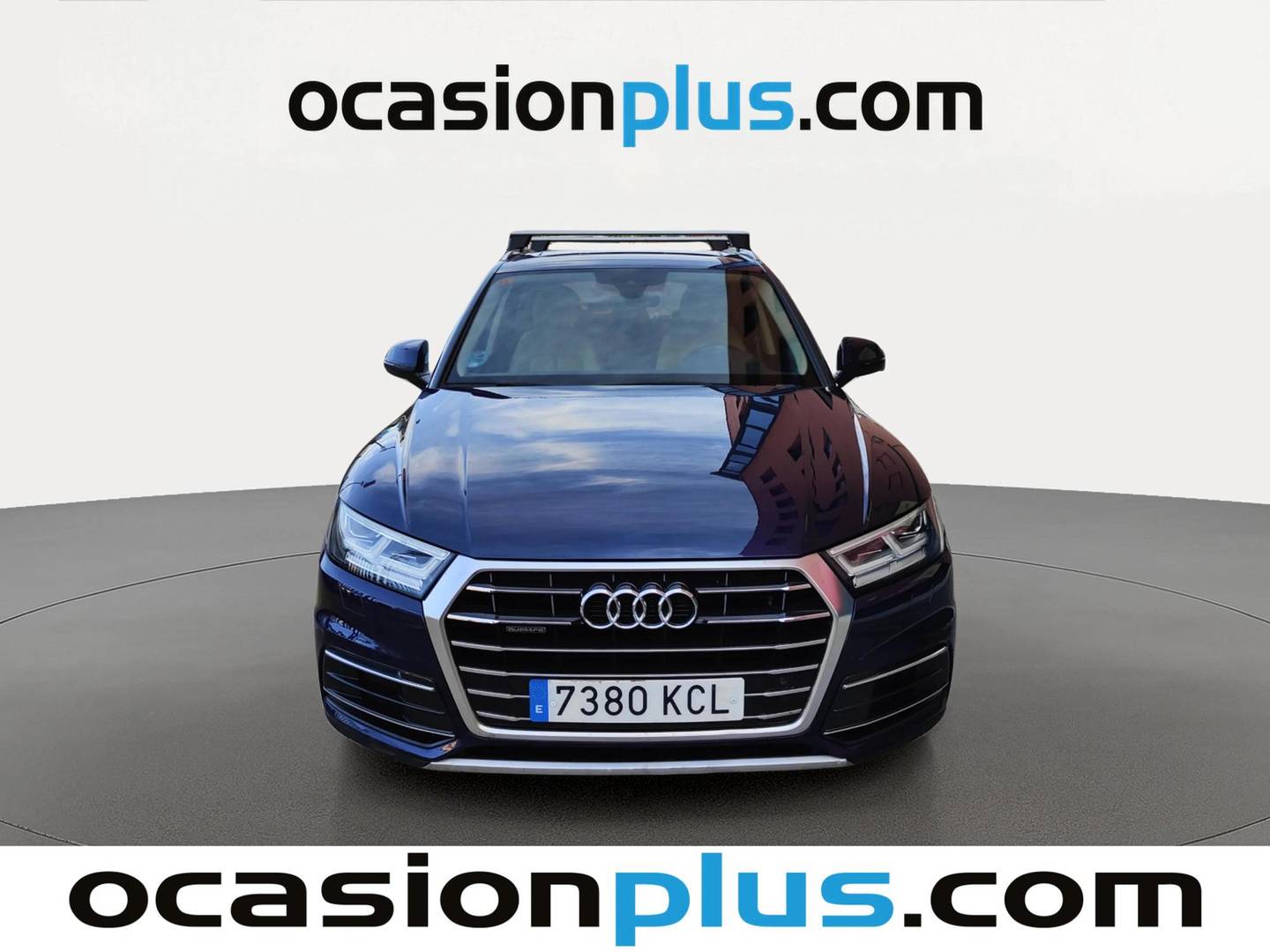 Audi Q5 Audi Q5 Design 2.0 TDI quattro (190 CV) S tronic 190cv