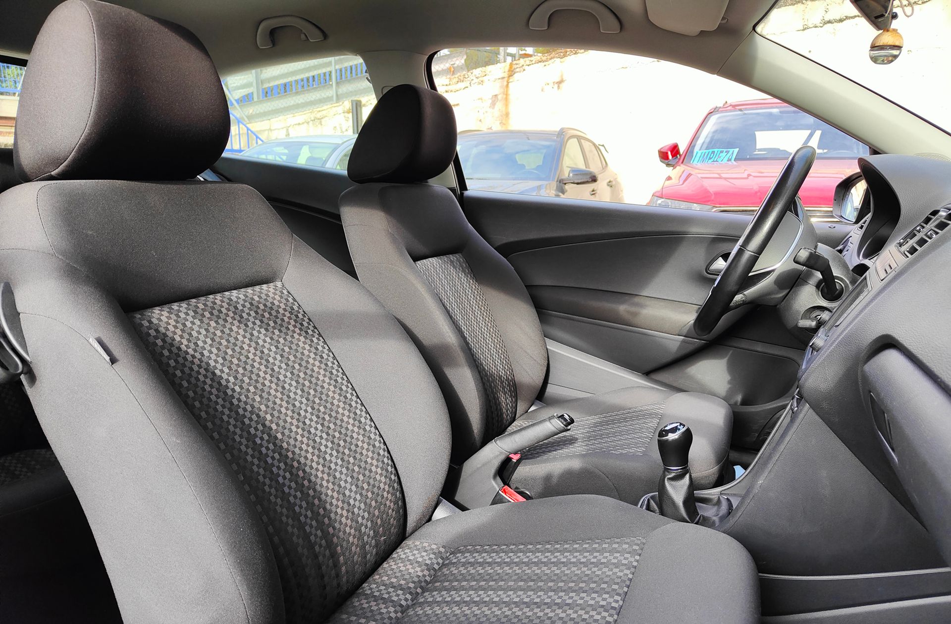 Volkswagen Polo A-Polo 1.0 BMT - foto 15