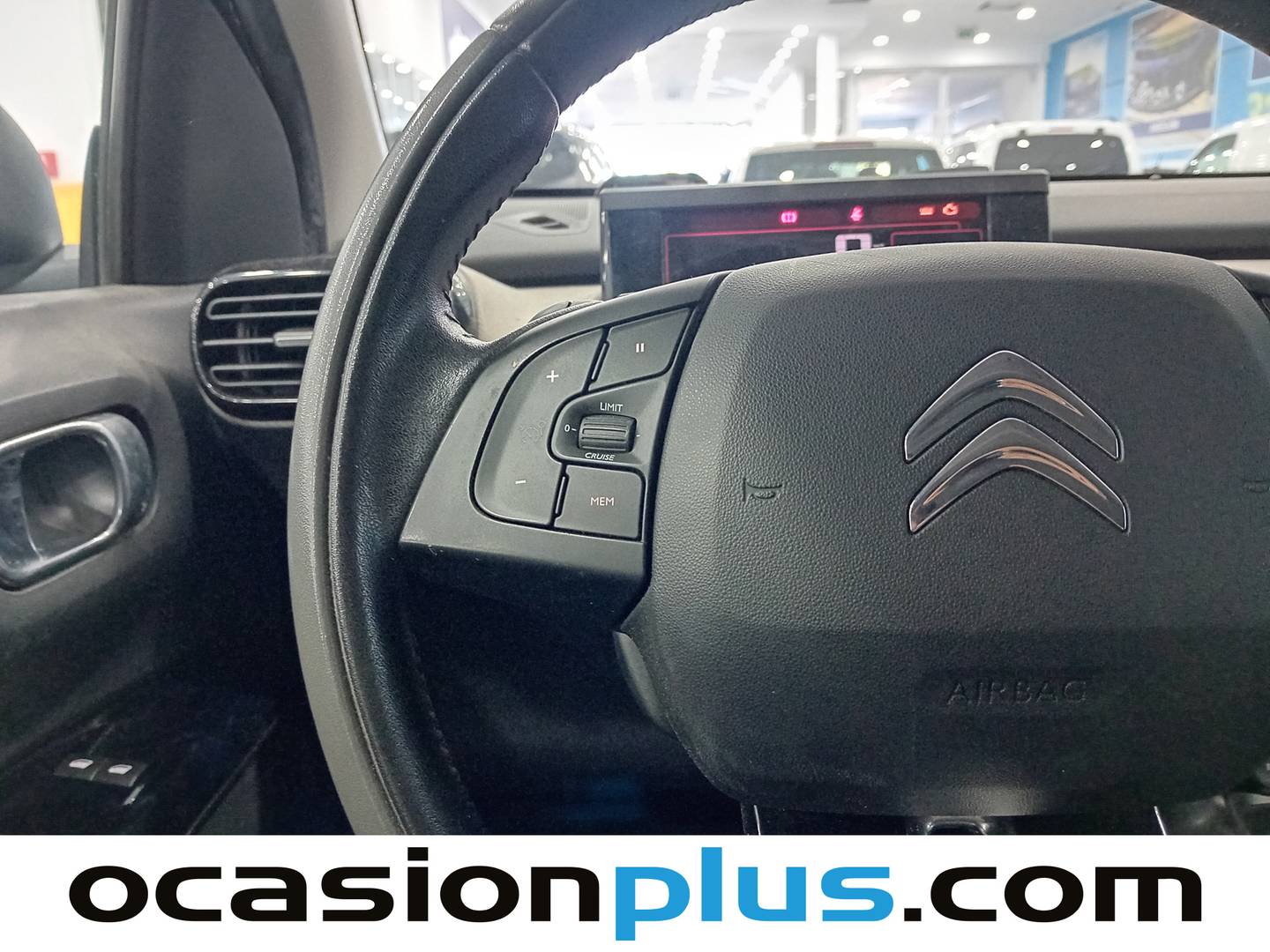 Foto Citroën C4 Cactus Citroen C4 Cactus BlueHDi 100 Feel Edition ETG6  (100 CV)