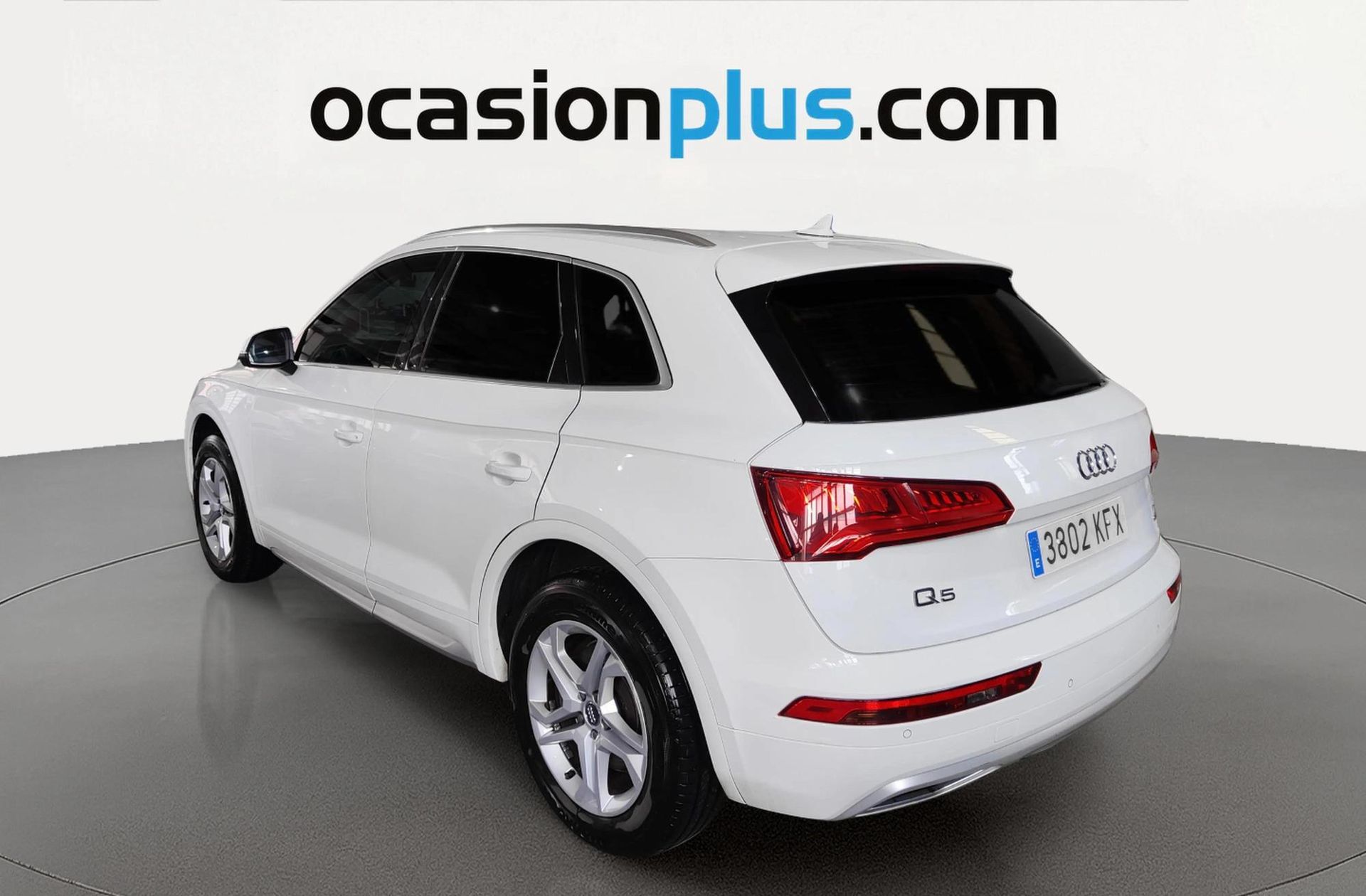 Audi Q5 Design 2.0 TDI quattro S tronic - foto 3