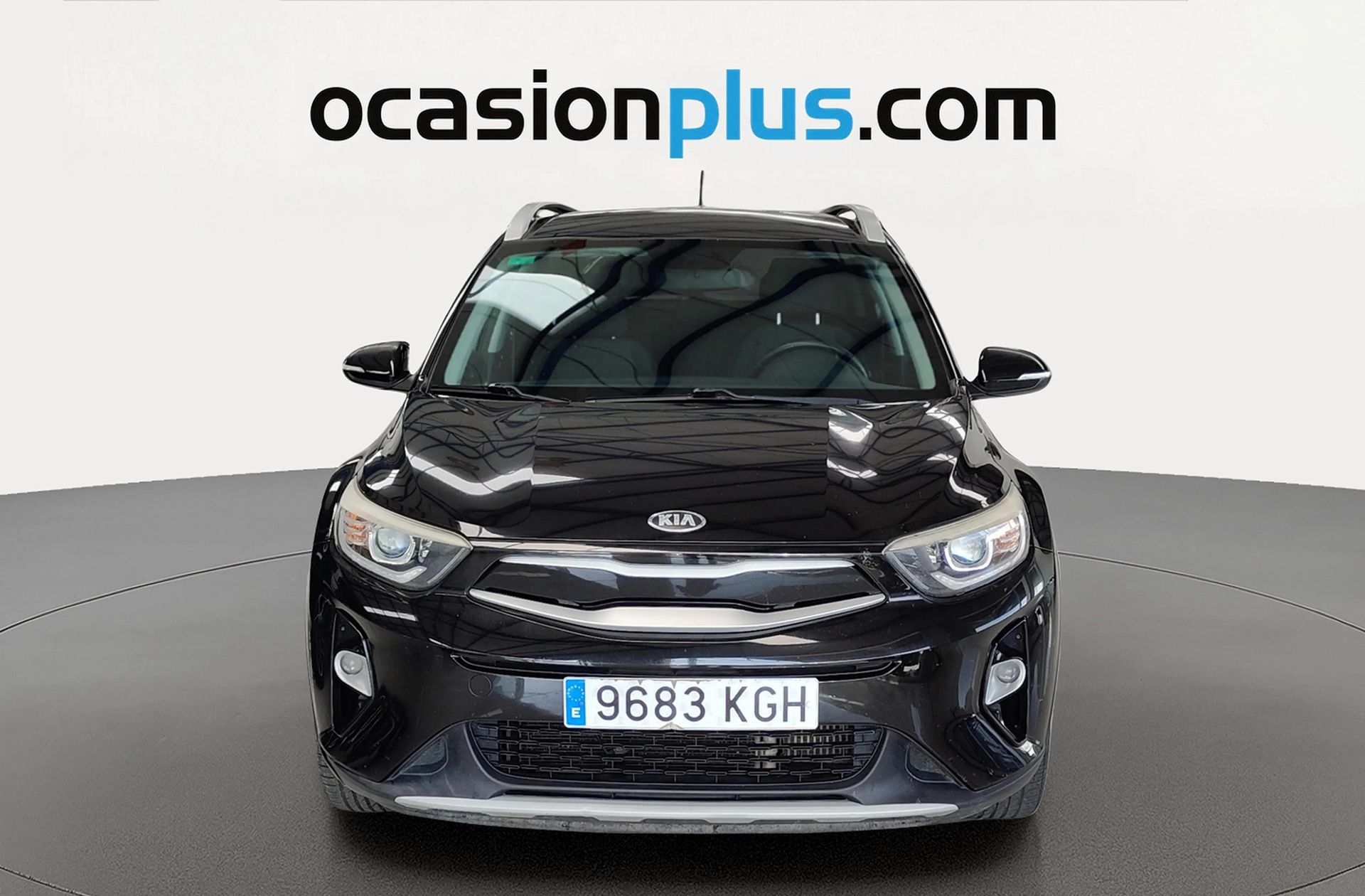 Kia Stonic 1.6 CRDi VGT Drive - foto 12
