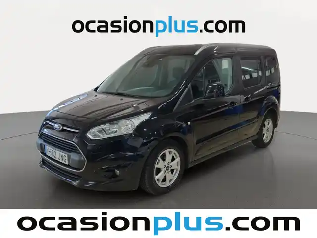 Ford Tourneo Connect 1.5 TDCI Titanium (120 CV) de segunda mano