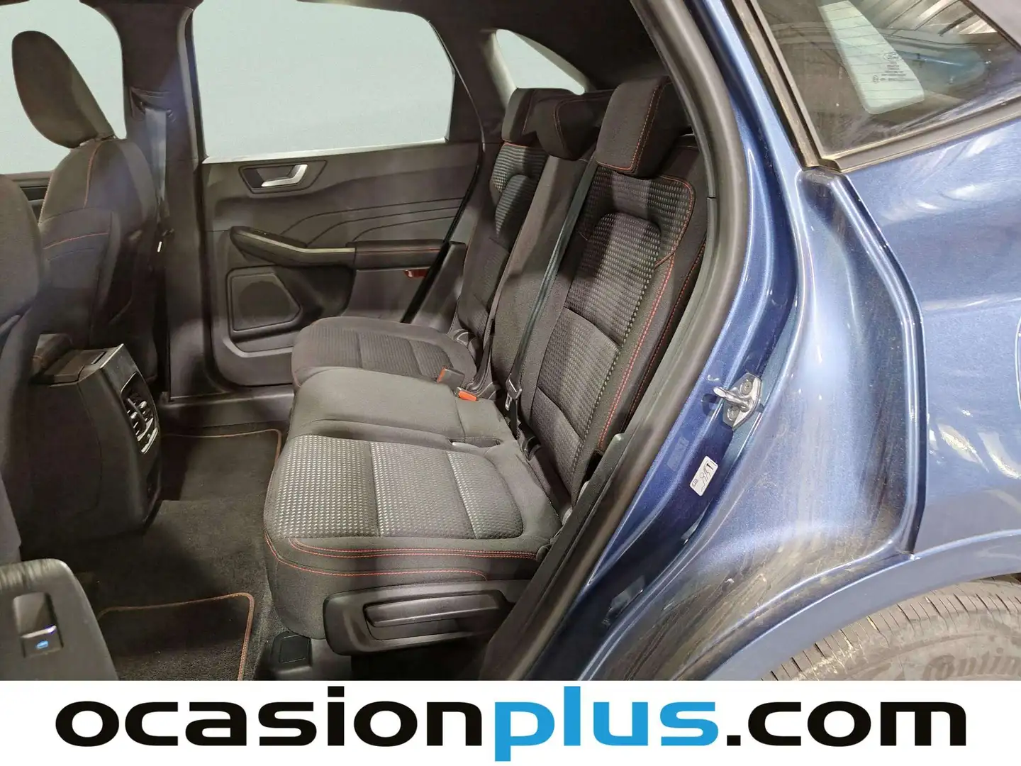 Foto Ford Kuga Ford Kuga 1.5 EcoBlue ST-Line Auto (120 CV)