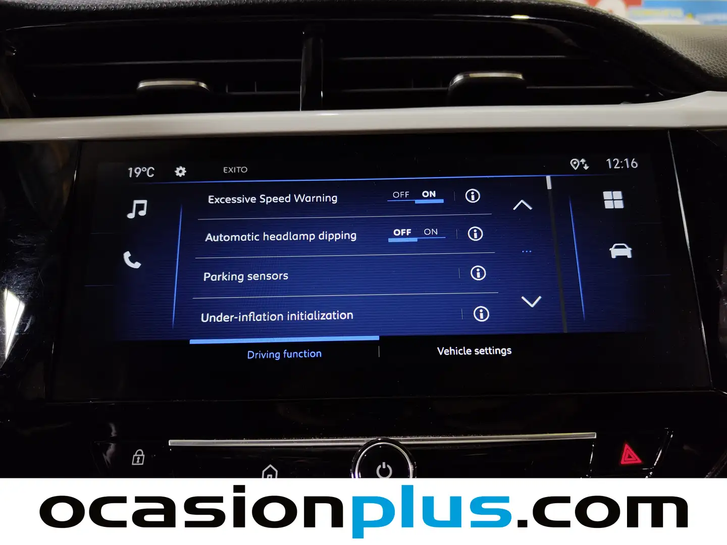 Foto Opel Corsa Opel Corsa 1.2 T XHL GS  (100 CV)