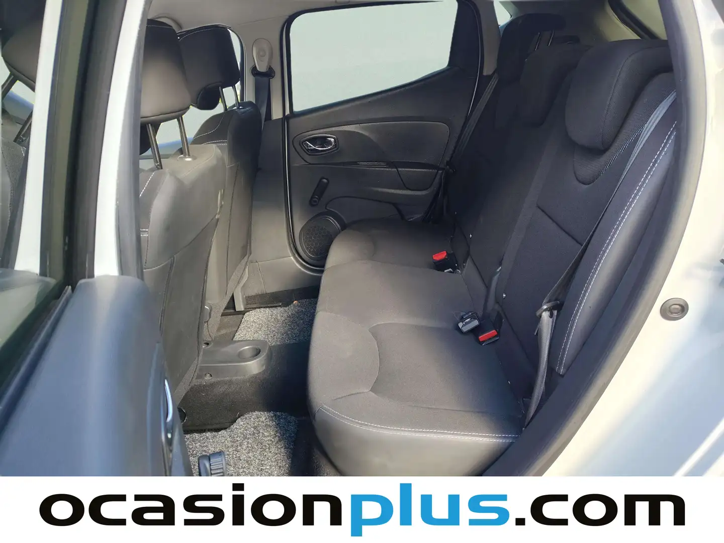 Foto Renault Clio Renault Clio Technofeel eco2 dCi (90 CV)