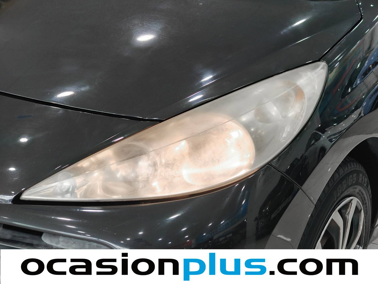 Peugeot 207 Peugeot 207 1.4 HDI Urban (70 CV) barato