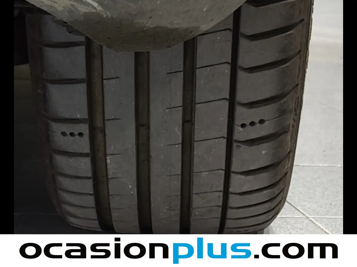 Foto Mercedes Clase C Mercedes-Benz Clase C C 180 CDI Blue Efficiency Avantgarde (120 CV)