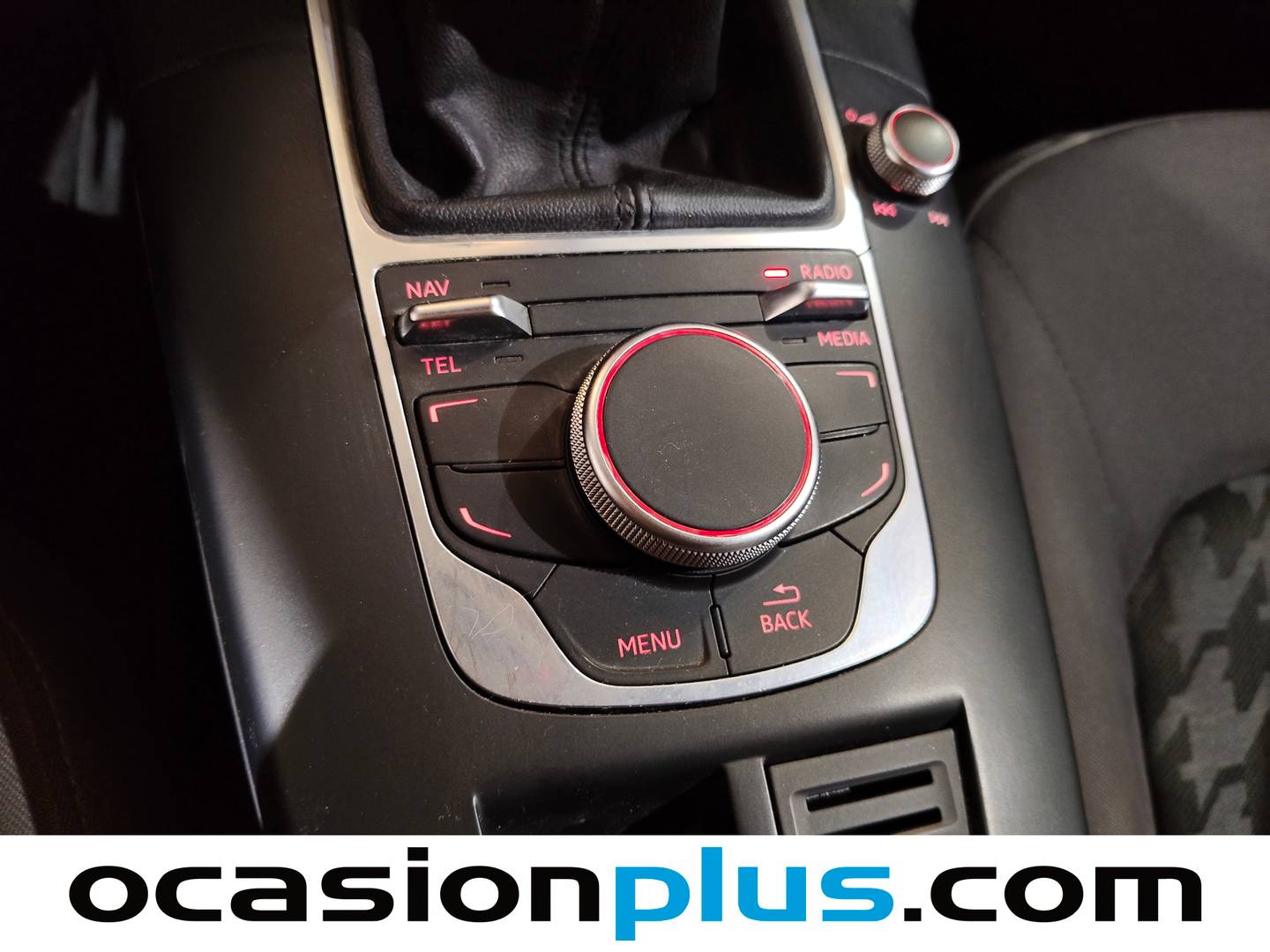 Audi A3 Audi A3 1.4 TFSI (122 CV) gasolina