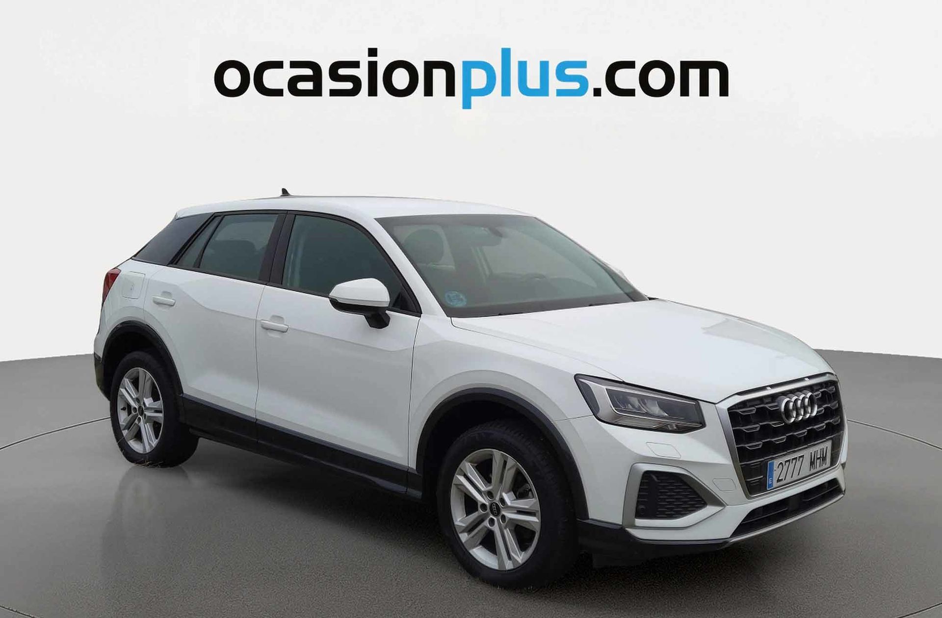 Audi Q2 Advanced 30 TDI - foto 2