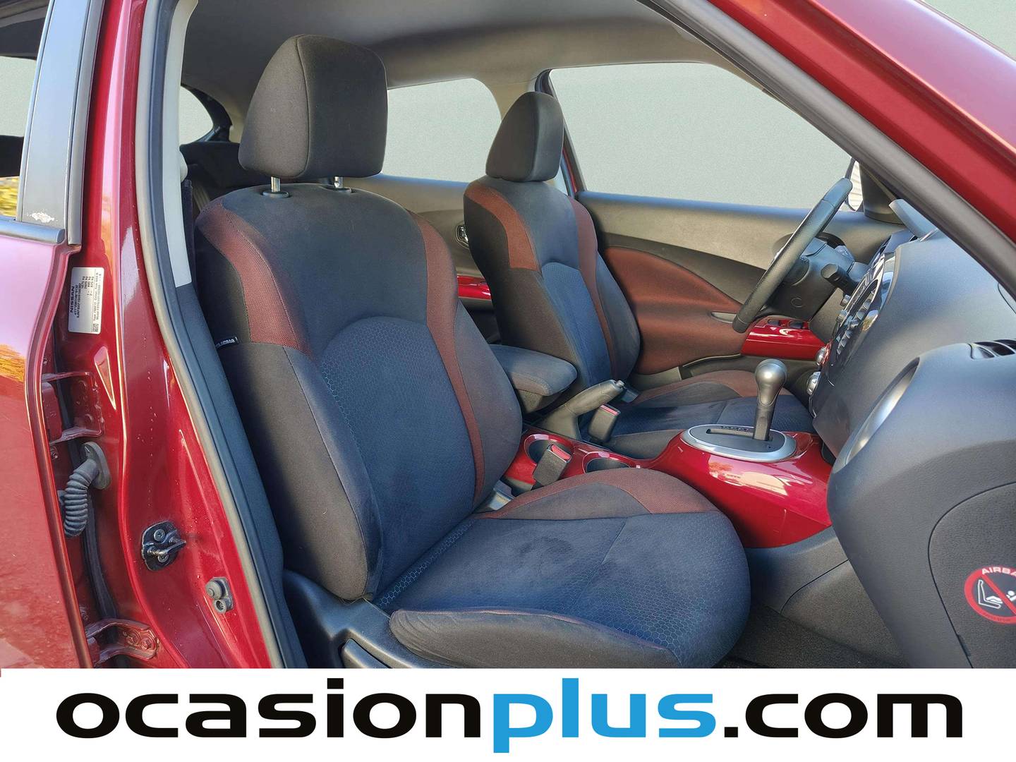 Nissan JUKE Nissan Juke 1.6 Tekna Premium CVT (117 CV) km 0