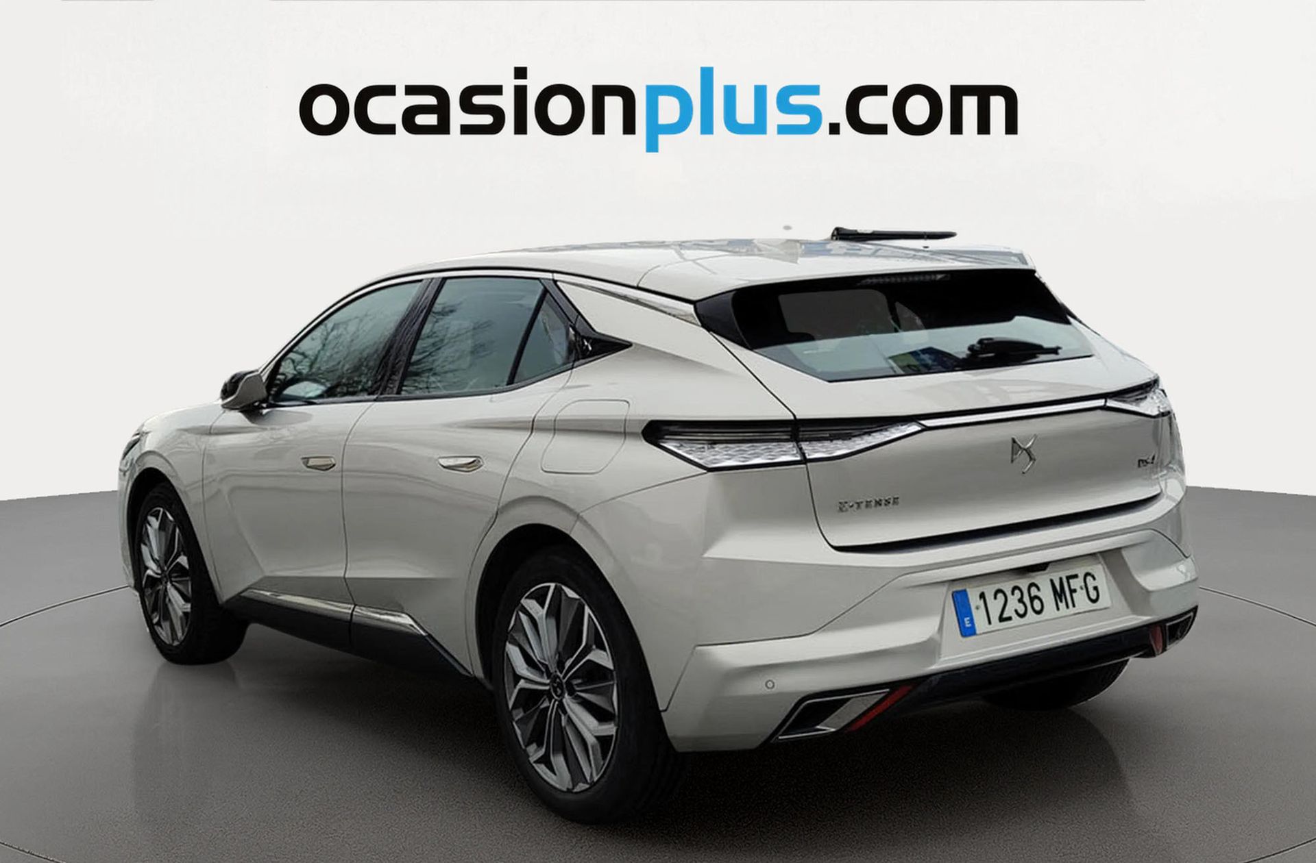 DS DS 4 E-Tense Trocadero - foto 3