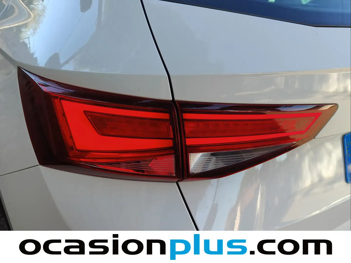 Foto Seat Ateca SEAT Ateca 1.5 TSI S&S Style Edition Nav (150 CV)