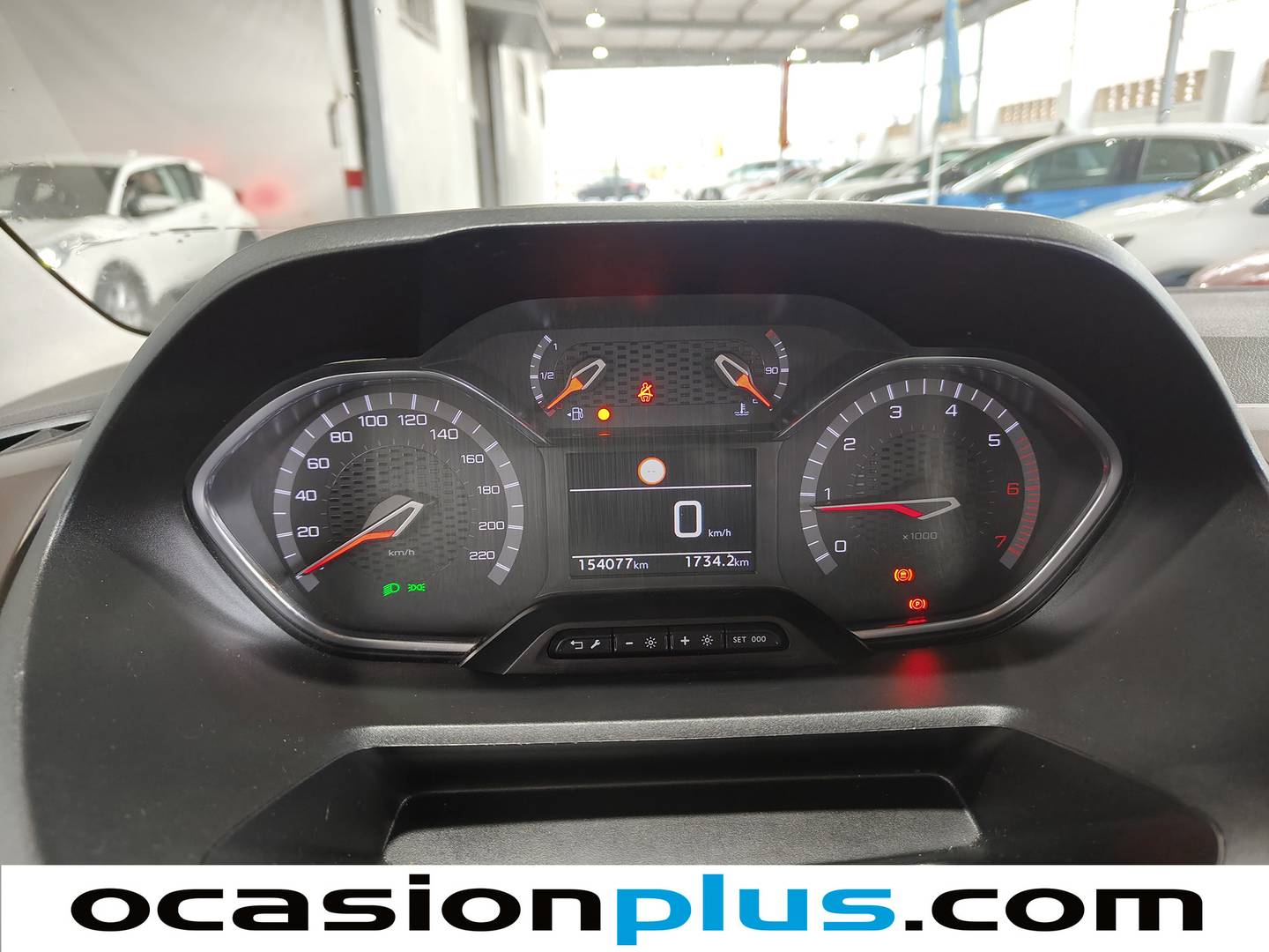 Peugeot Rifter Peugeot Rifter BlueHDi 130 GT Standard (130 CV) 130cv