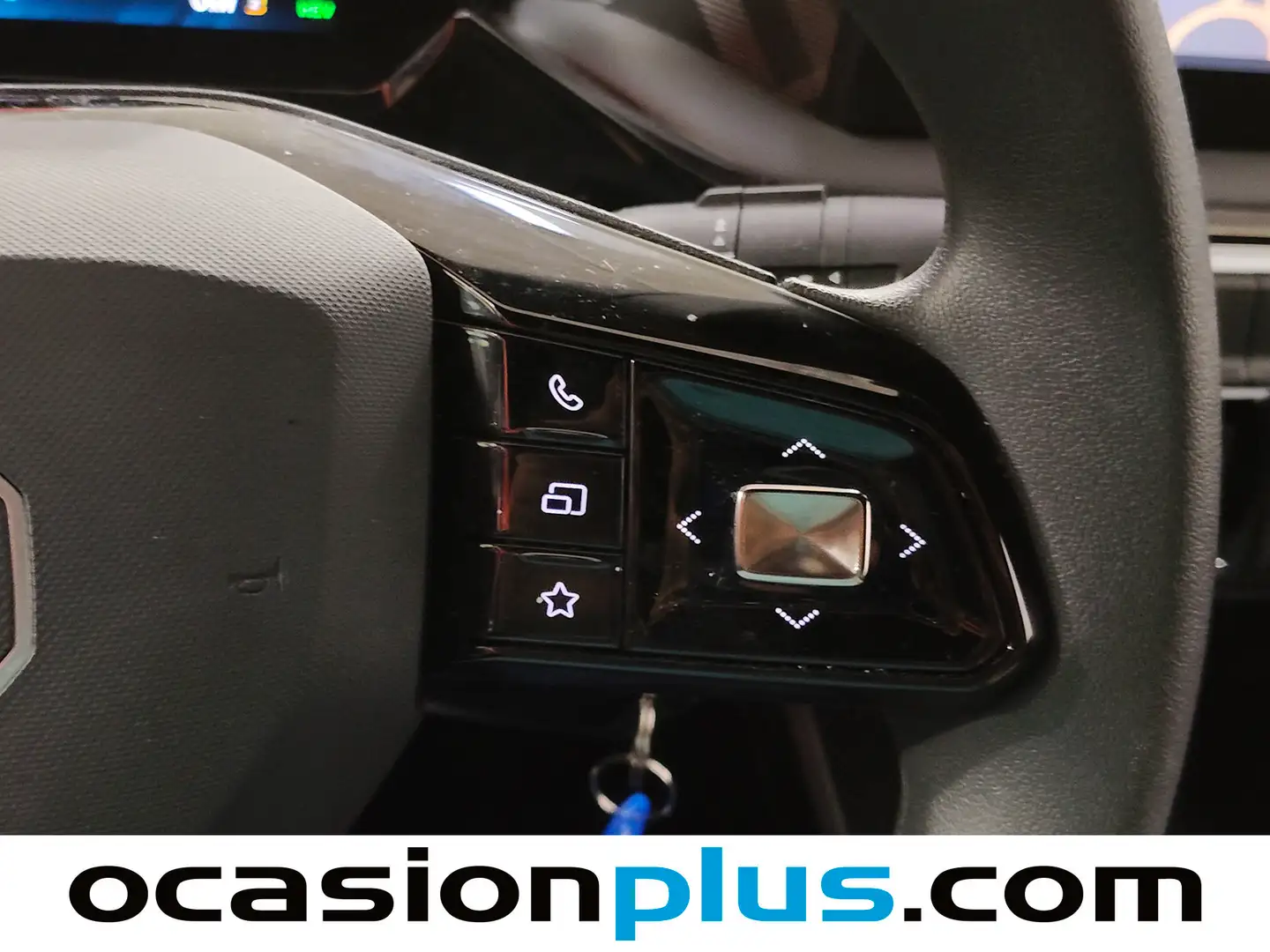 Foto MG MG3 Hybrid+ MG MG3 Hybrid+ Standard (195 CV)