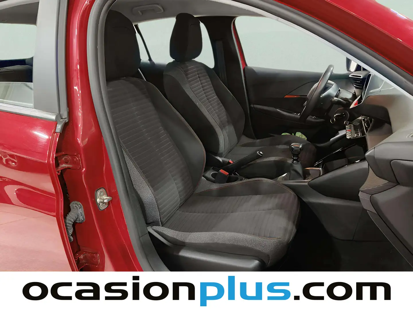 Foto Peugeot 208 Peugeot 208 PureTech 100 Active Pack (100 CV)