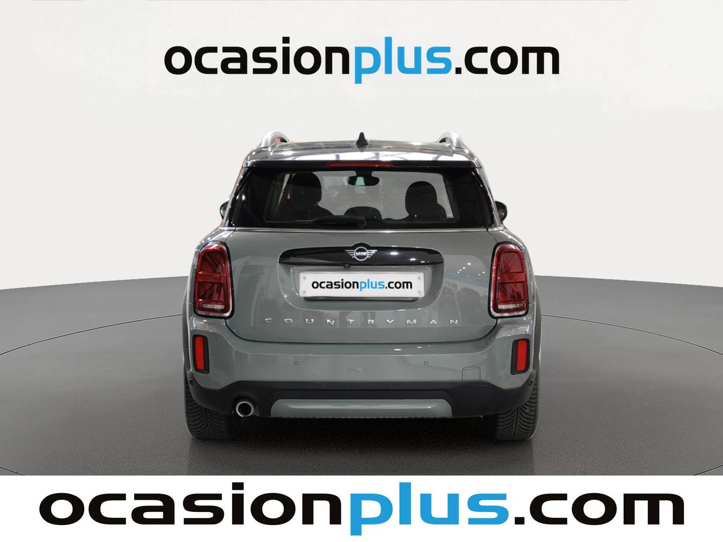 Mini Countryman MINI MINI Countryman Cooper (136 CV) gasolina