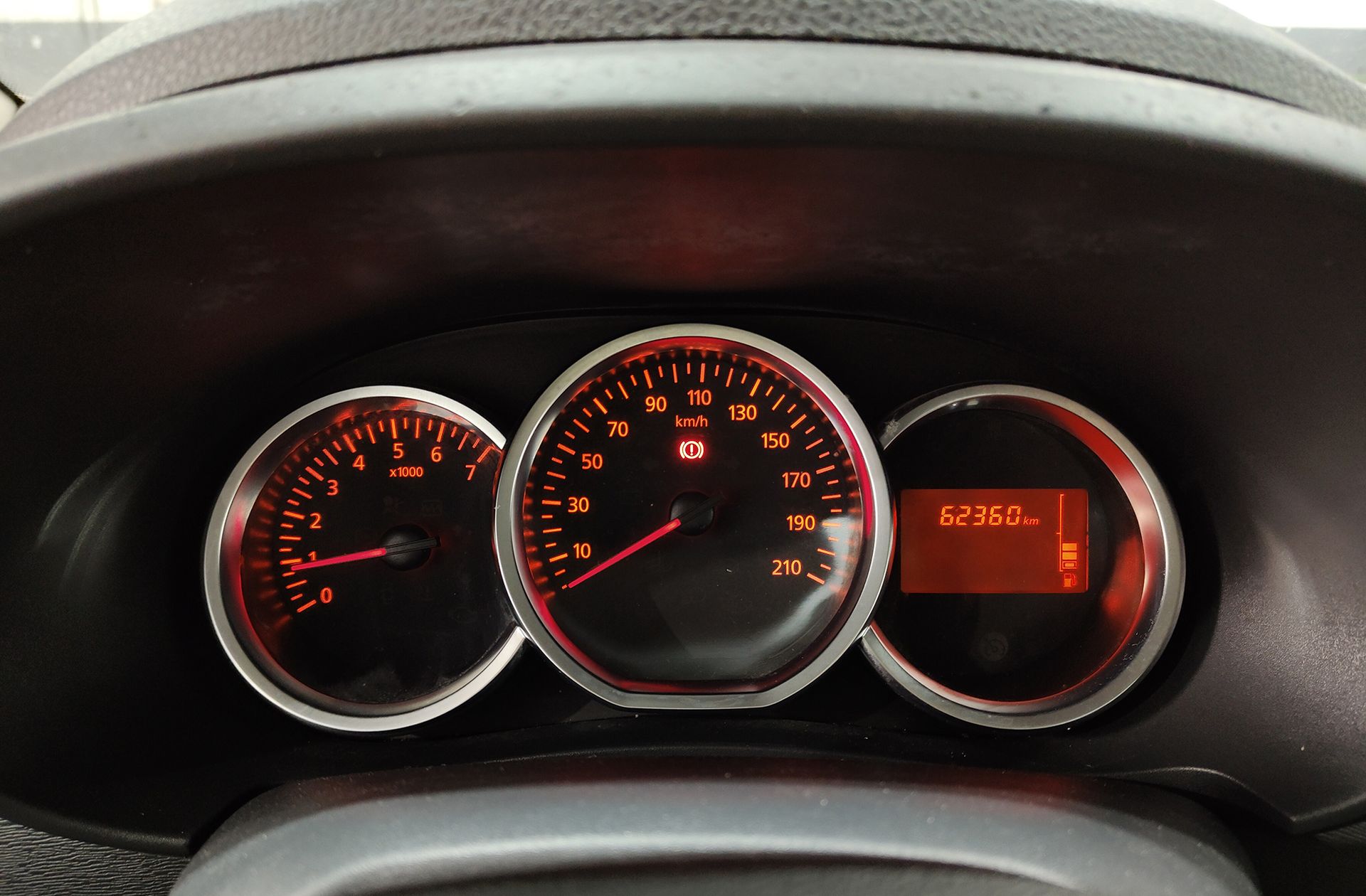 Dacia Lodgy Serie Limitada Xplore TCe GPF 7 plazas - foto 23