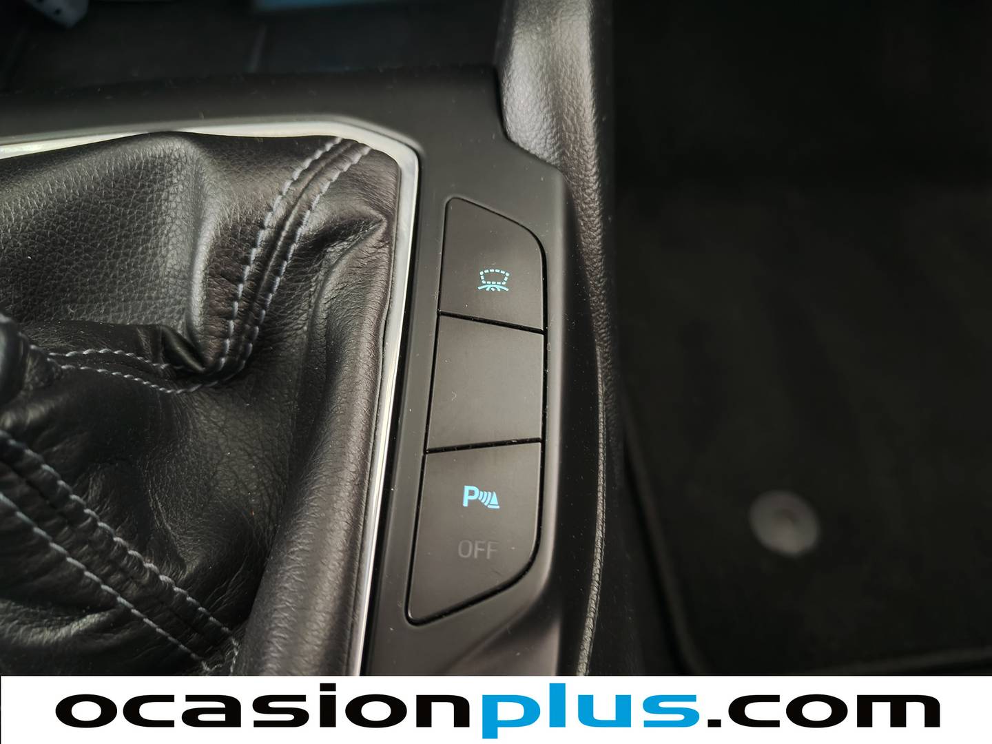 Foto Ford Focus Ford Focus 1.0 Ecoboost Active (125 CV)