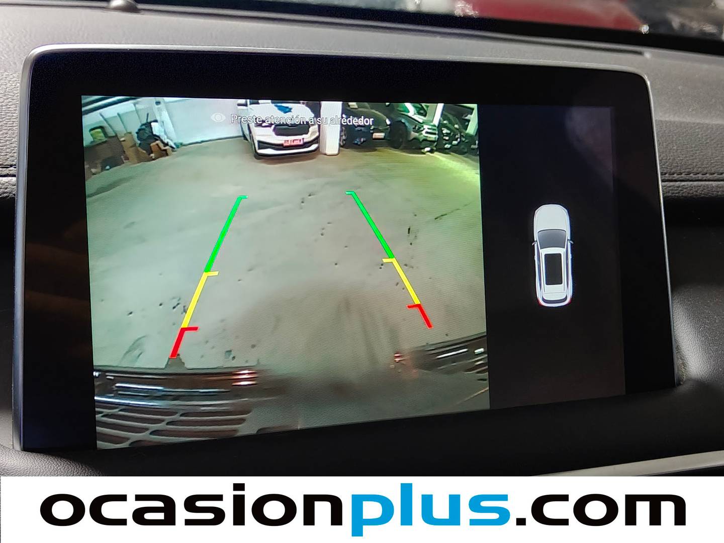 Acabados MG HS MG HS 1.5 Turbo GDI Comfort DCT (162 CV)