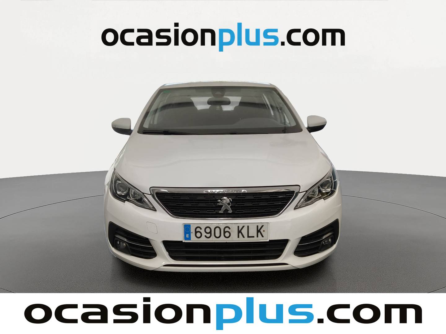 Peugeot 308 Peugeot 308 PureTech 110 S&S Style (110 CV) 110cv