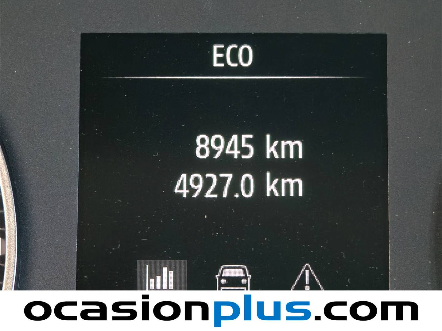 Dacia Sandero Dacia Sandero Stepway Expression TCe (91 CV) seminuevo