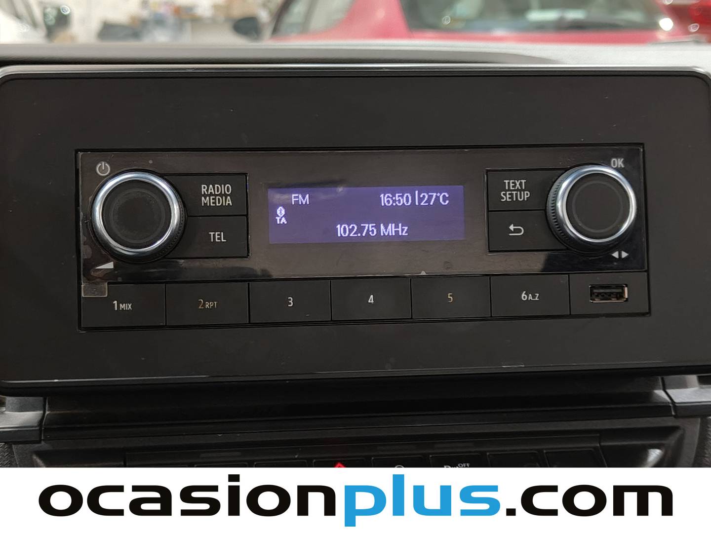 Renault Kangoo Combi Renault Kangoo Combi Combi Authentic blue dCi (95 CV) al mejor precio