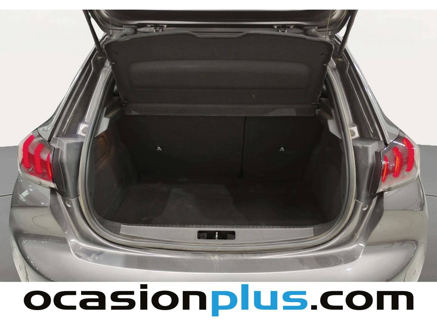 Foto Peugeot 208 Peugeot 208 PureTech 100 Allure (100 CV)