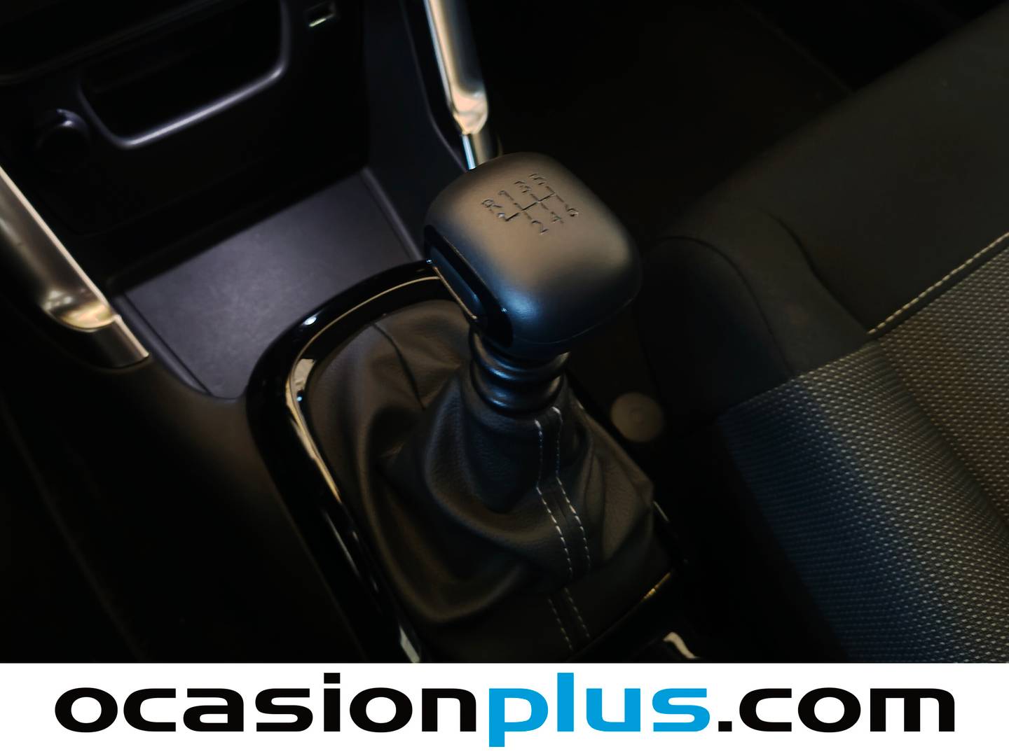 Citroën C3 Aircross Citroën C3 Aircross PureTech 110 S&S C-Series (110 CV) de ocasión