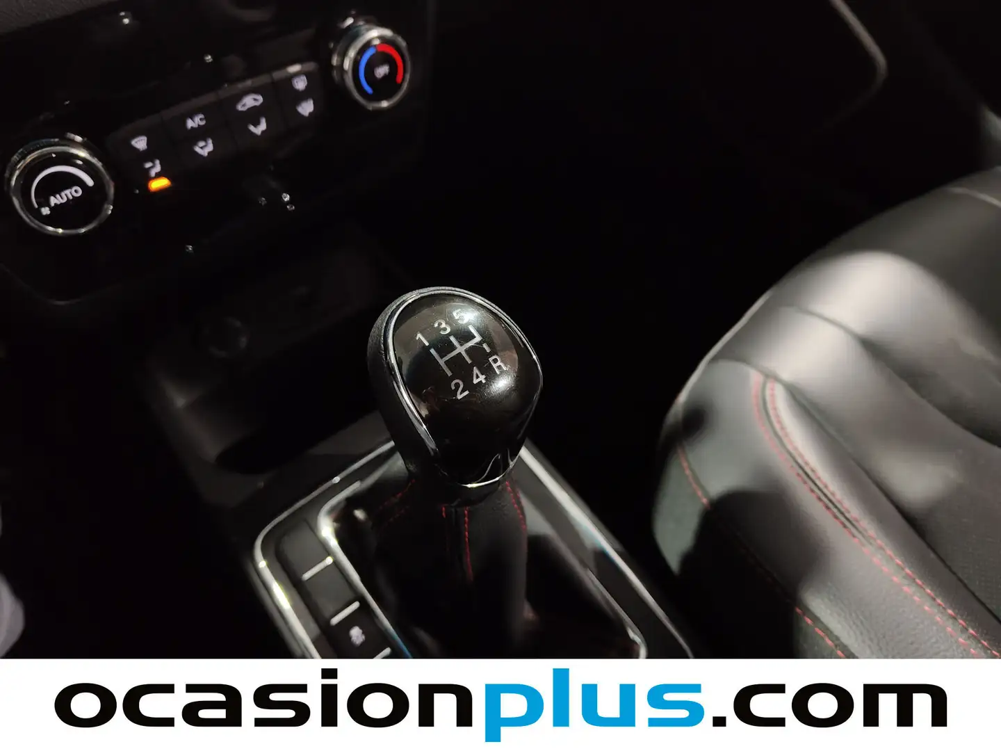 Foto EVO EVO 3 EVO EVO 3 1.5 (113 CV)