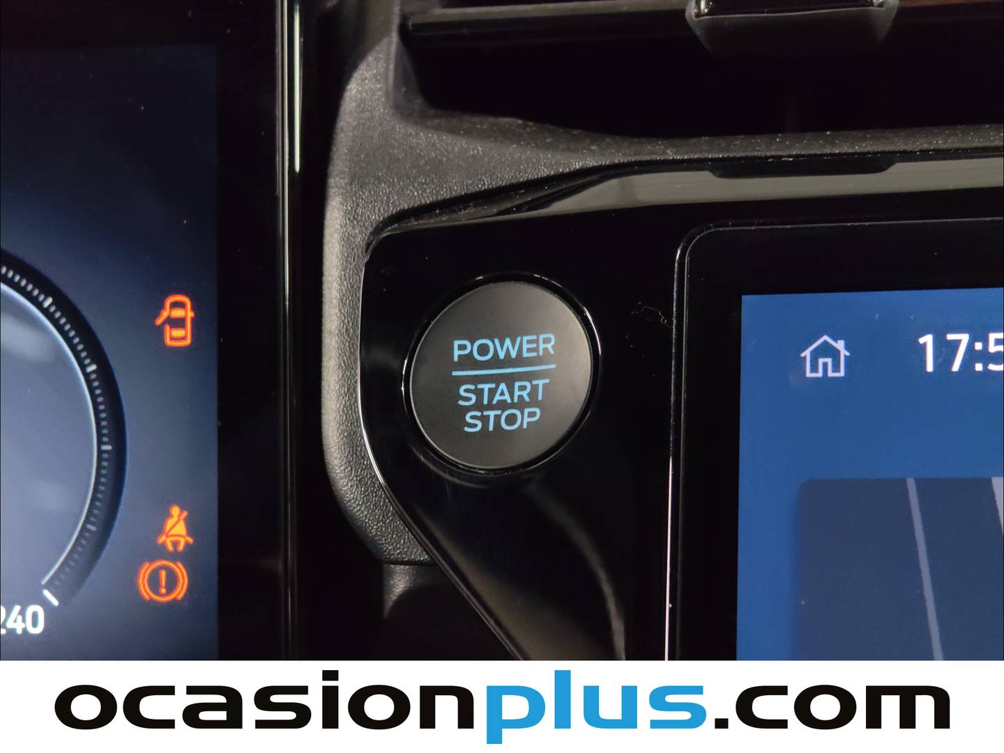 Ford Puma Ford Puma 1.0 EcoBoost MHEV ST-Line (125 CV) híbrido