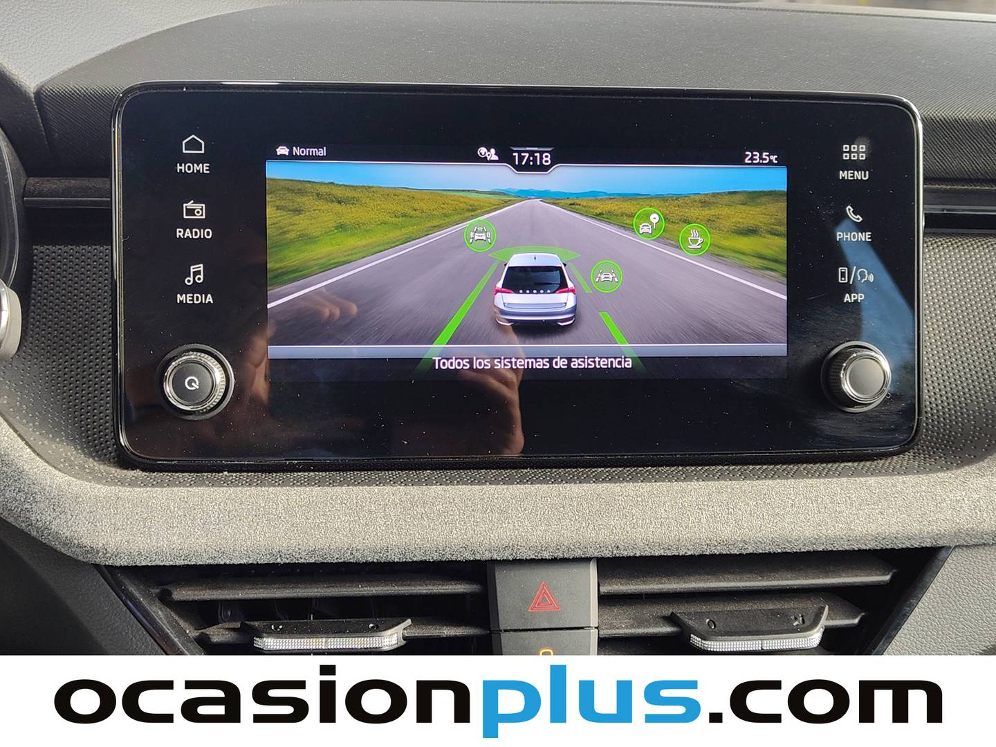 Skoda Scala Skoda Scala 1.0 TSI Selection (115 CV) gasolina