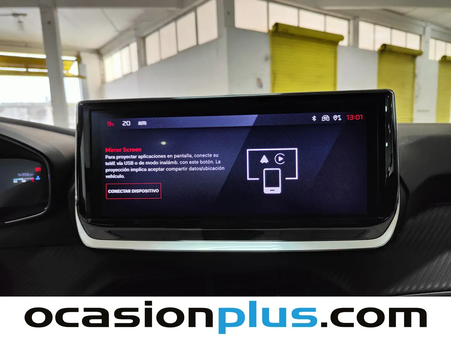 Foto Peugeot 208 Peugeot 208 PureTech 100 Allure (100 CV)