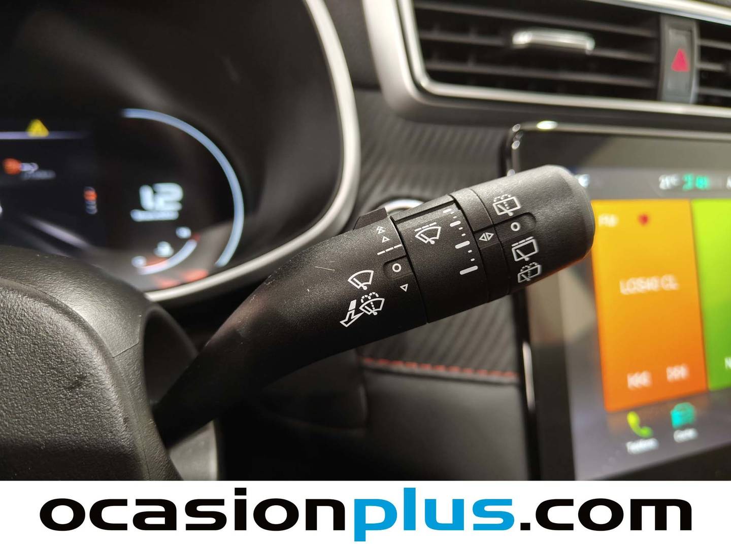 MG ZS MG ZS 1.0T Luxury  (111 CV) gasolina