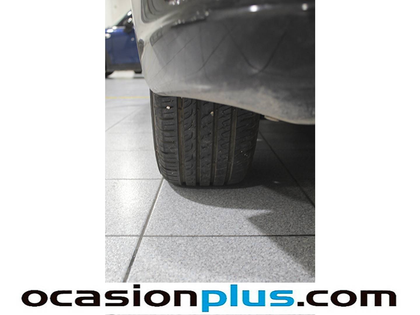 Foto Peugeot 307 Peugeot 307 2.0 16v Auto (143 CV)