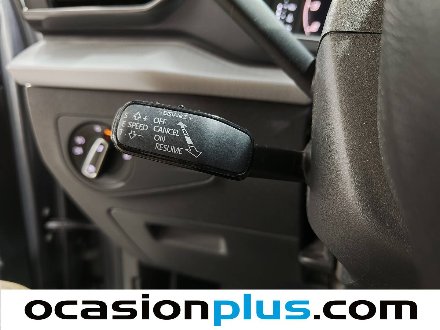 Seat Tarraco Seat Tarraco 1.5 TSI S&S Style Plus (150 CV) manual