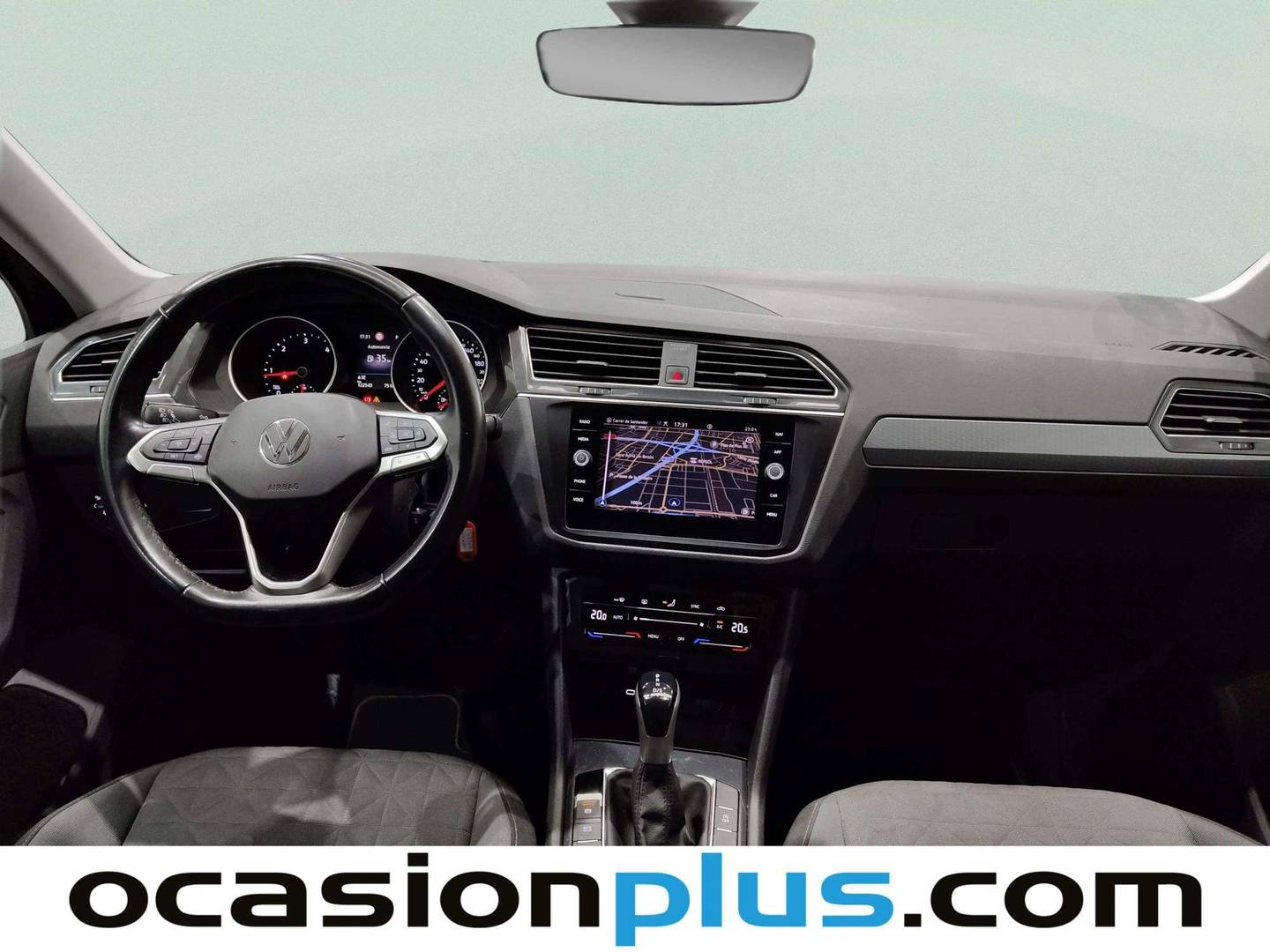 Volkswagen Tiguan Volkswagen Tiguan Life 2.0 TDI (150 CV) DSG de ocasión