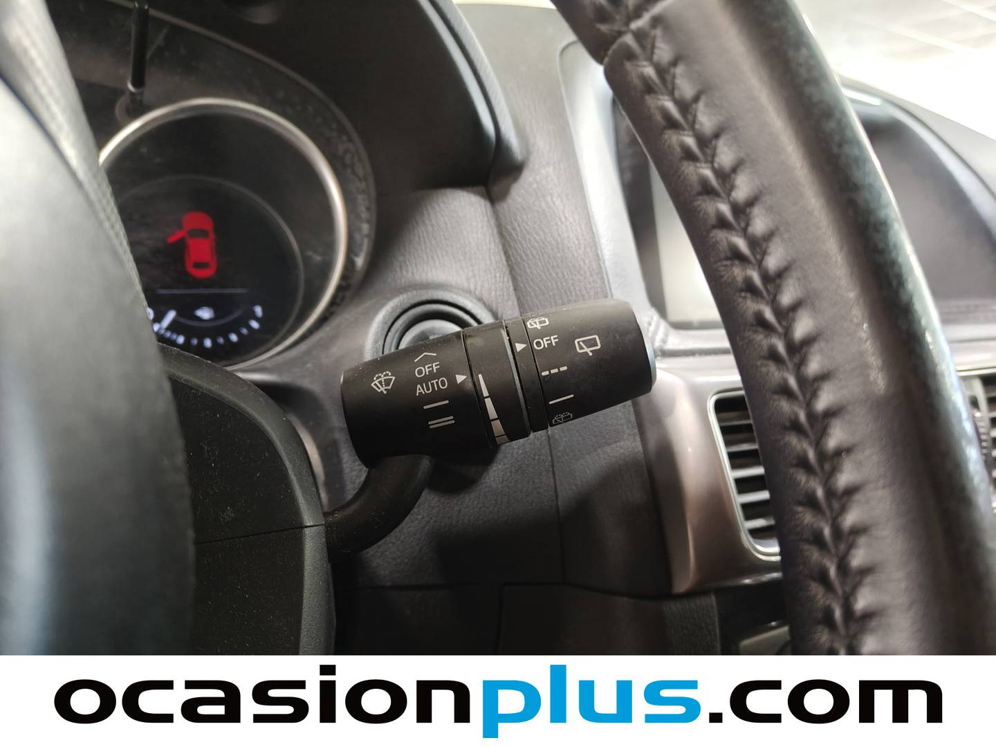 Mazda CX-5 Mazda CX-5 2.0 GE Black Tech Edition 2WD (165 CV) al mejor precio