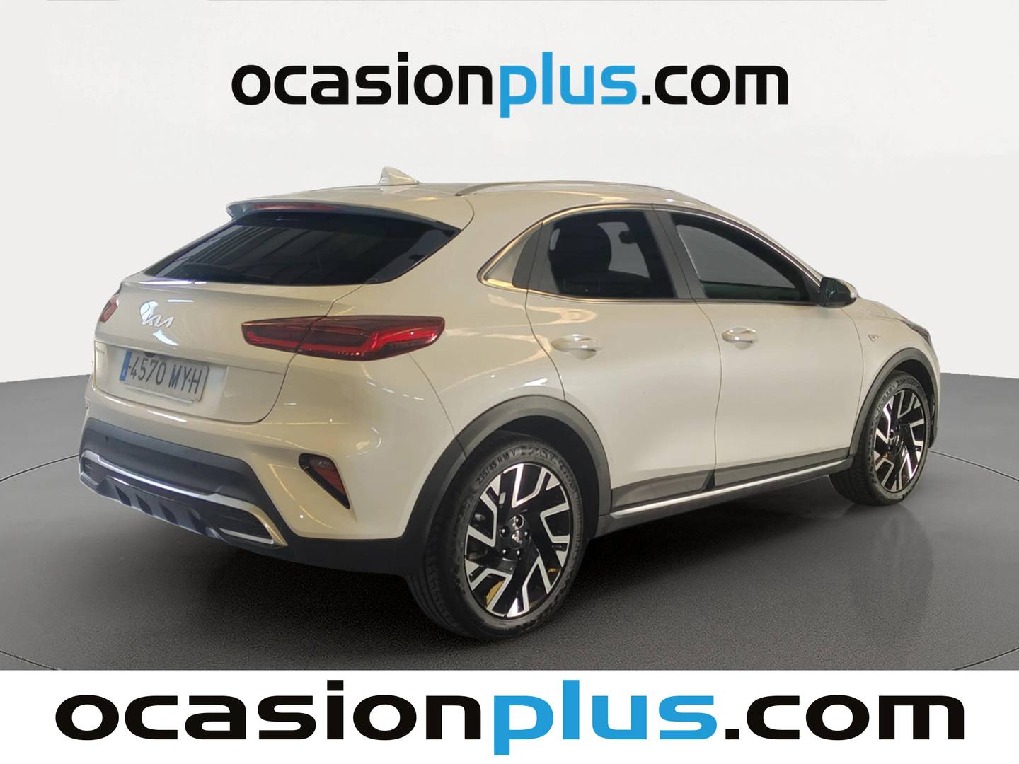 KIA XCeed KIA XCeed 1.0 T-GDi Drive (100 CV) 100cv