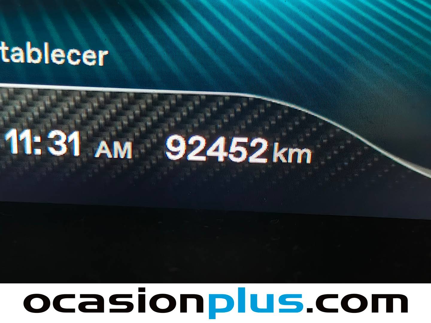 MG eHS MG eHS 1.5 T-GDI PHEV Luxury (258 CV) seminuevo