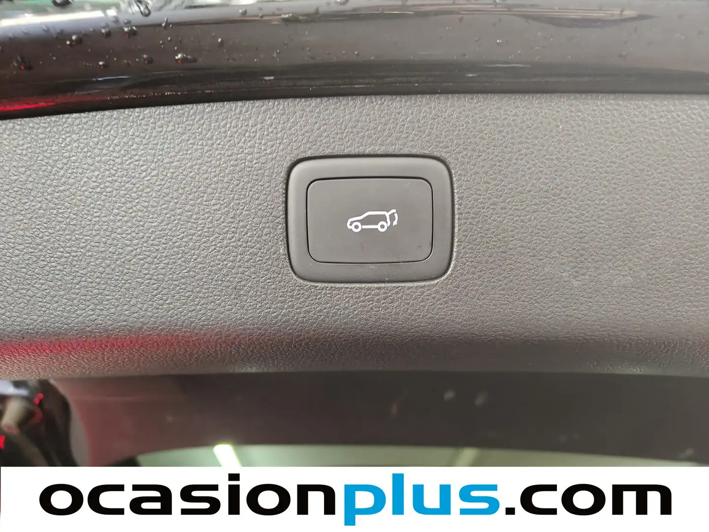 Foto MG HS MG eHS 1.5 T-GDI PHEV Luxury (258 CV)