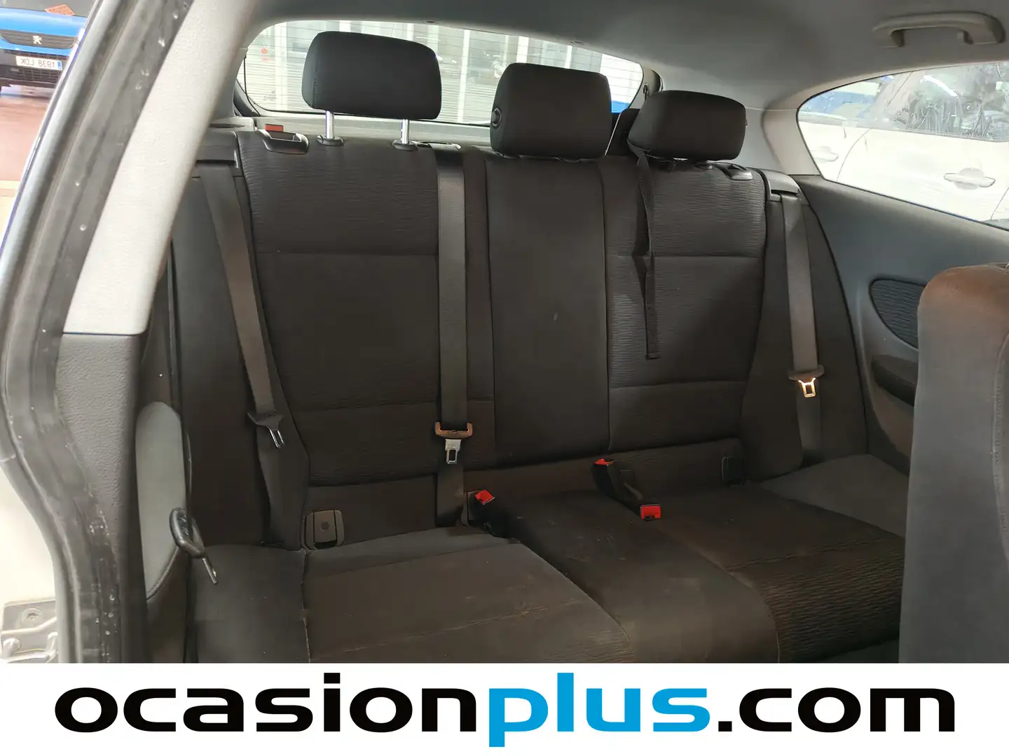 Foto BMW Serie 1 BMW Serie 1 116d  (115 CV)