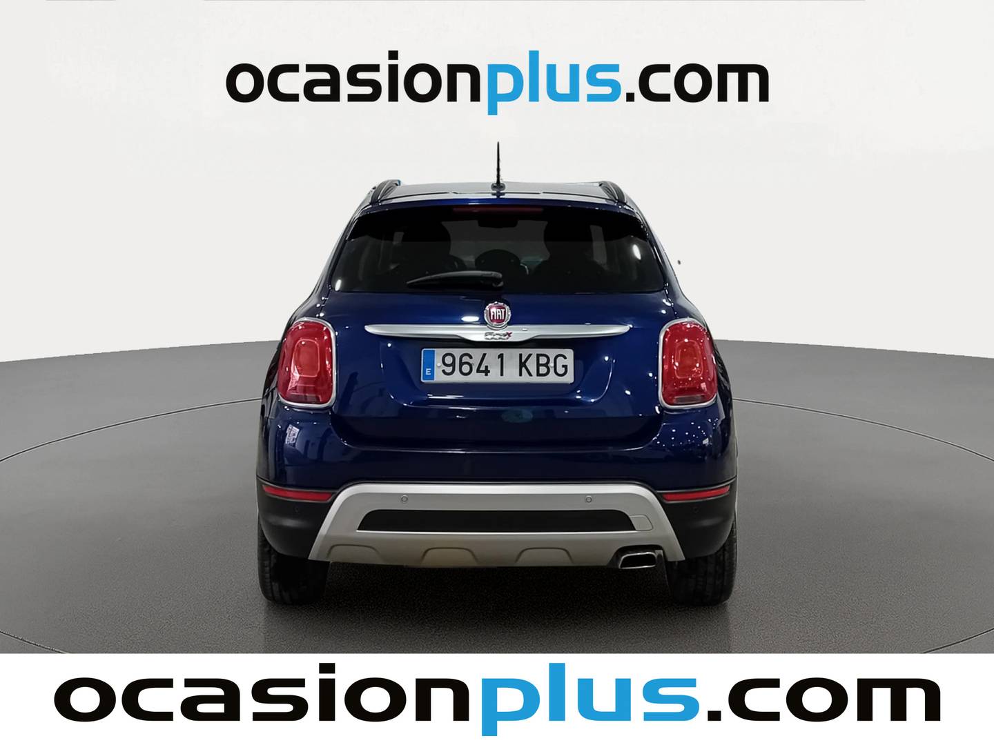 Fiat 500X Fiat 500X 1.6 MJT Cross Plus 4x2 (120 CV) barato