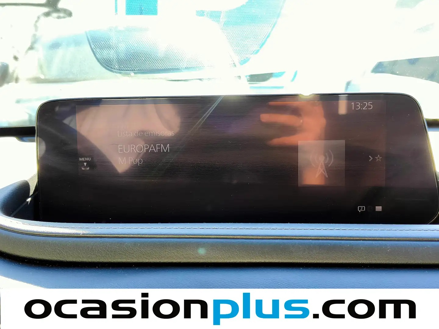 Foto Mazda CX-30 Mazda CX-30 2.5 e-Skyactive G MHEV Prime-Line (140 CV)