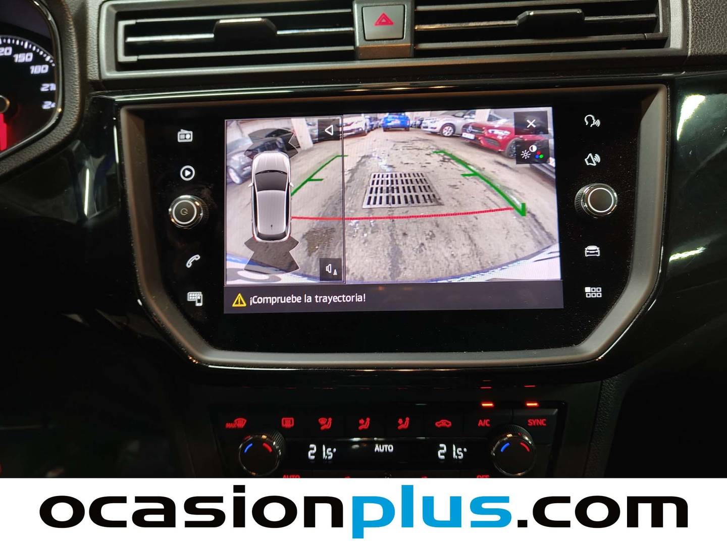 Foto Seat Ibiza SEAT Ibiza 1.0 TGI GNC S&S FR Eco Plus (90 CV)