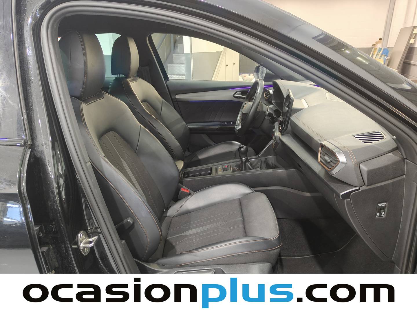 Foto Cupra Formentor CUPRA Formentor 1.5 TSI (150 CV)