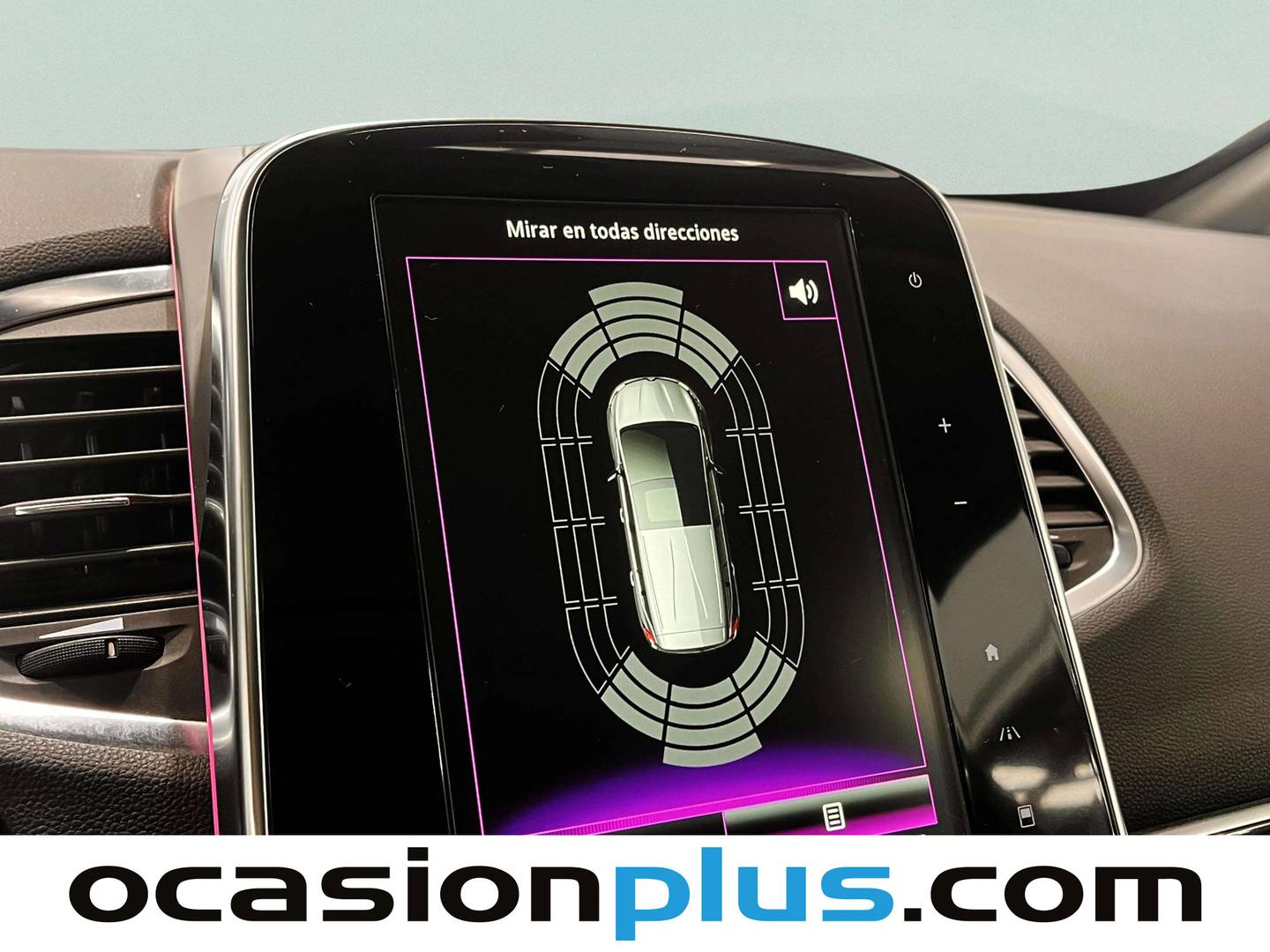 Foto Renault Espace Renault Espace Zen Energy dCi (160 CV) TT EDC 7 Plazas