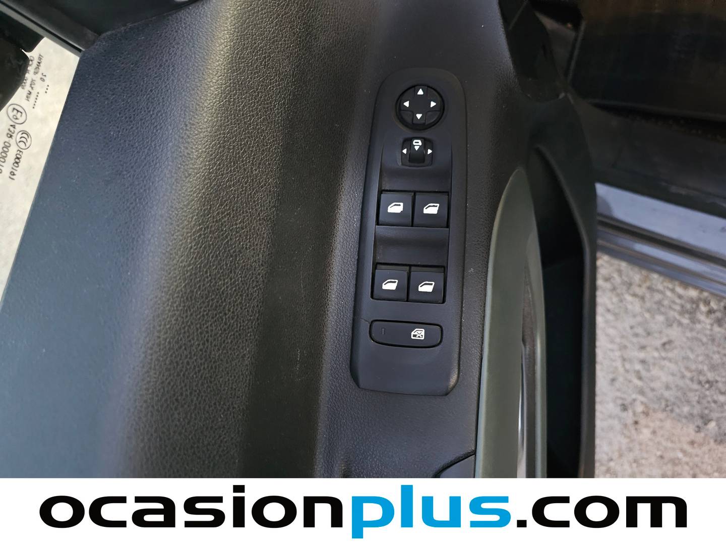 Foto Citroën Berlingo Citroen Berlingo BlueHDi 130 S&S Talla M Shine EAT8 (130 CV)