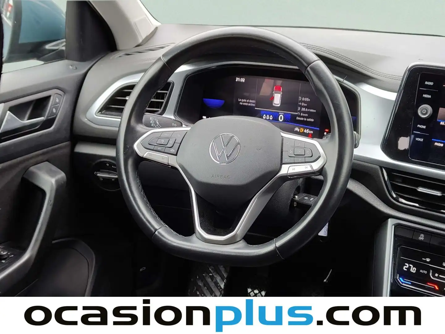 Foto Volkswagen T-Roc Volkswagen T-Roc Life 1.5 TSI (150 CV)