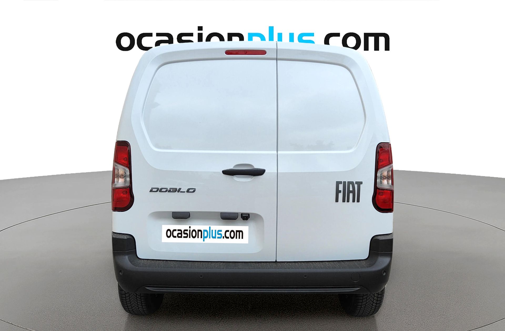 Fiat Doblò Furgón BlueHDi 100 M - foto 13