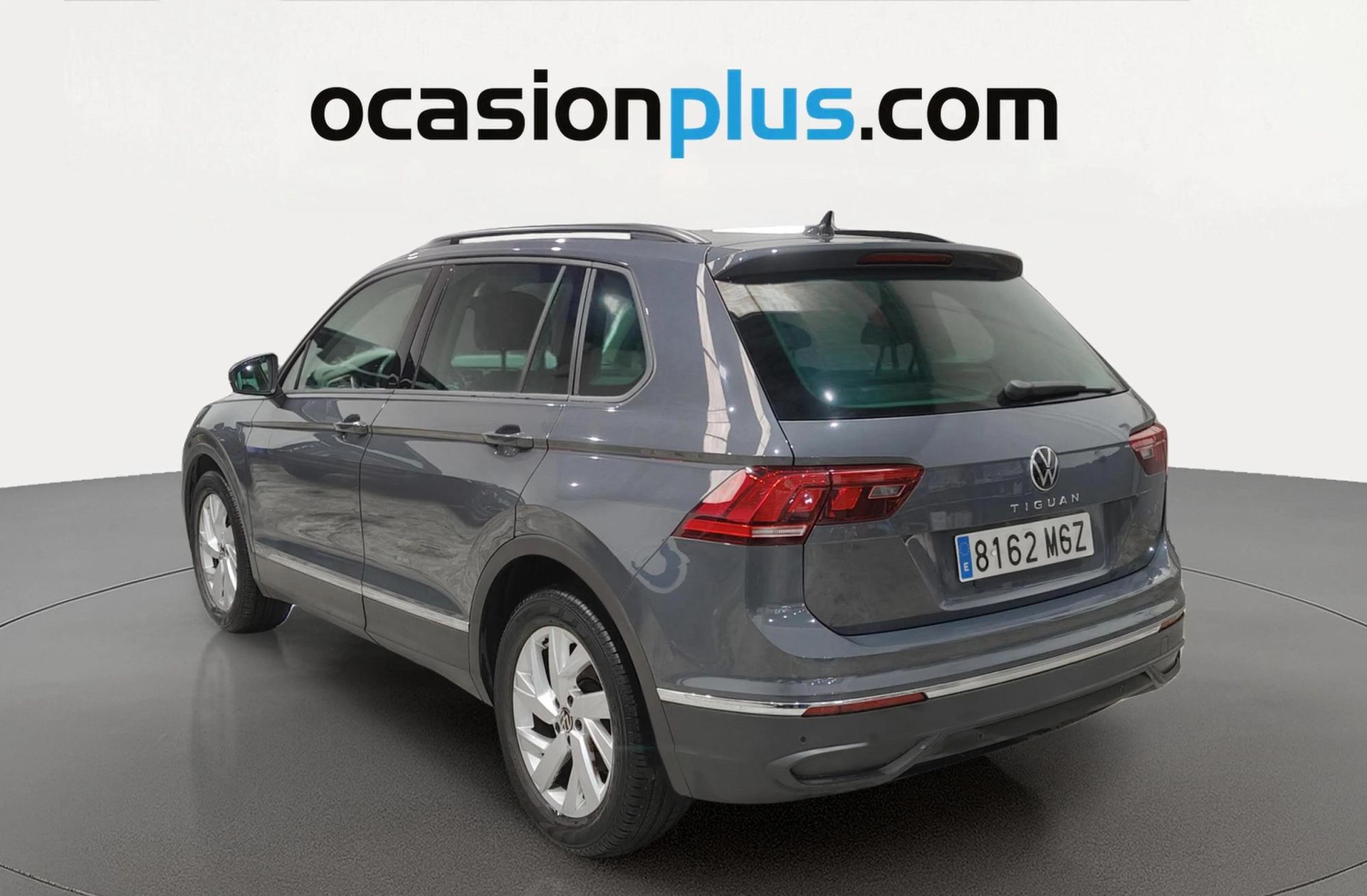 Volkswagen Tiguan Life 2.0 TDI DSG - foto 3